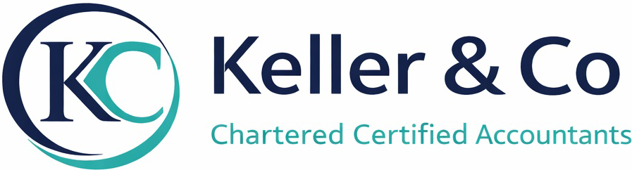 Keller & Co Chartered Certified Accountants logo